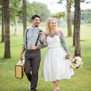 Meet your Posher, Jen